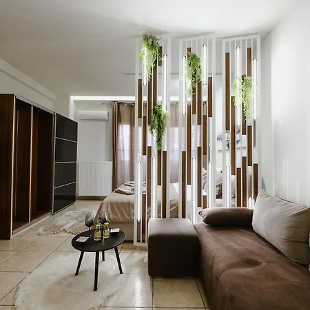 Central Apartments Volos Exterior photo