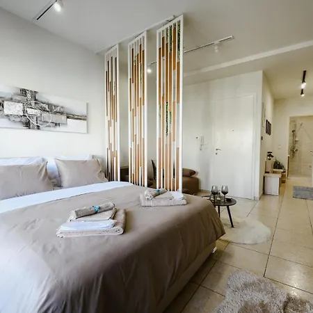 Central Apartments Volos Exterior photo