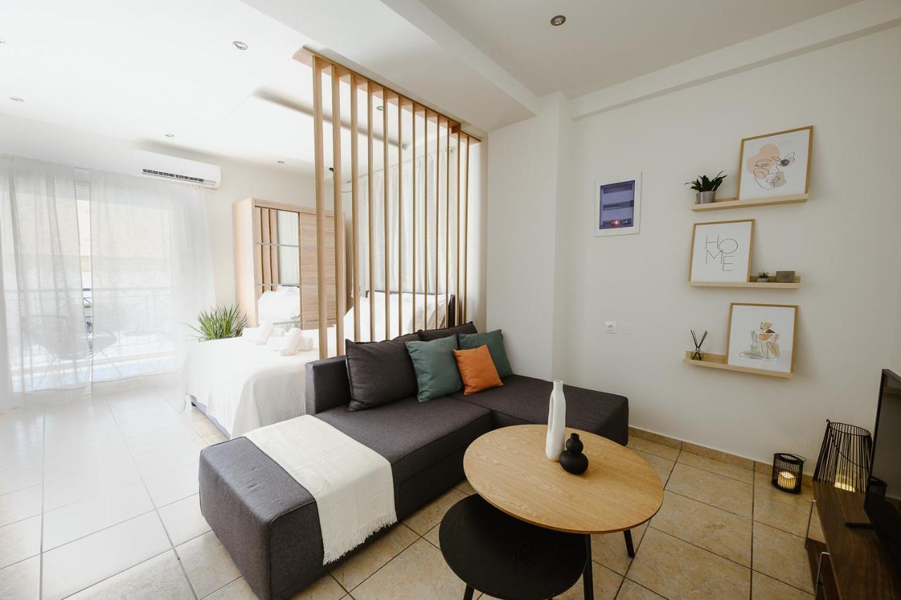 Apartment Central Apartments Volos