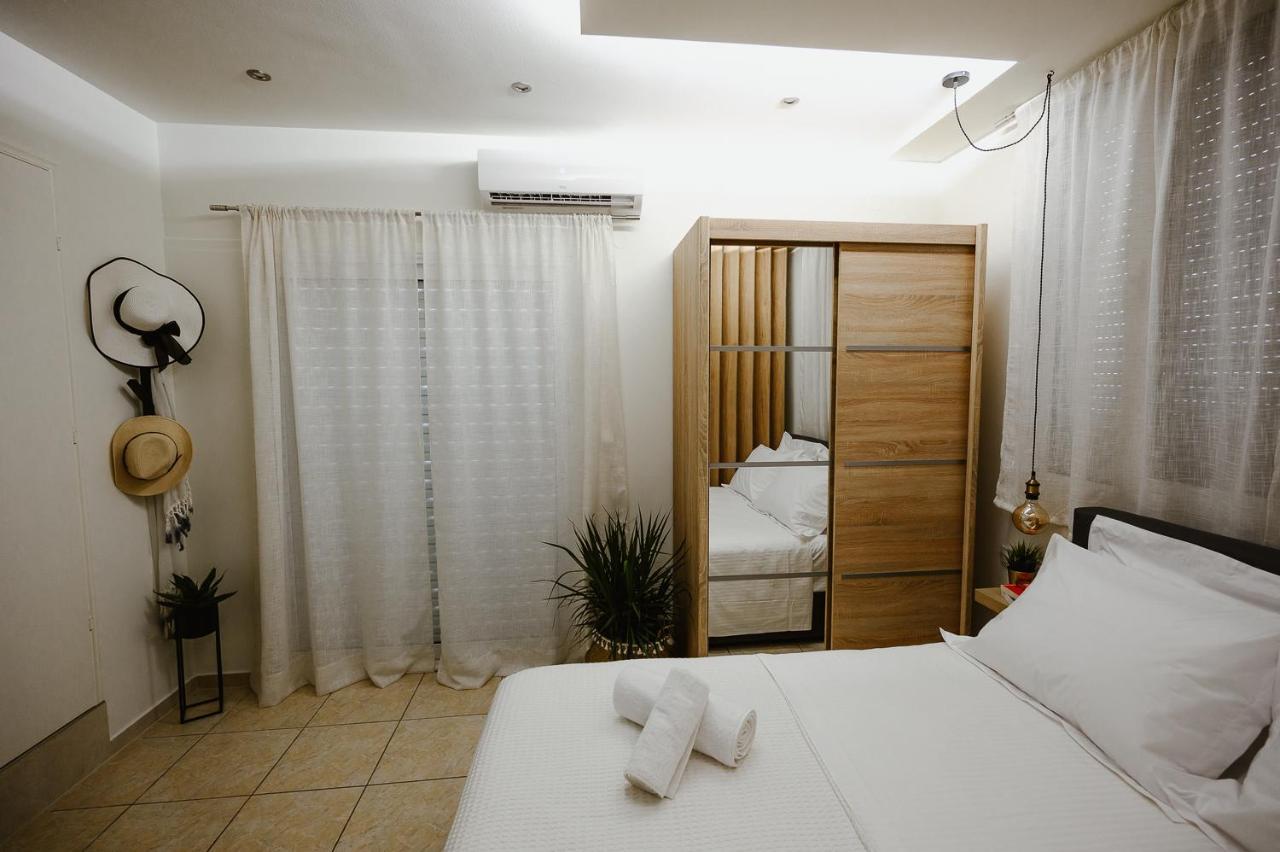 Central Apartments Volos
