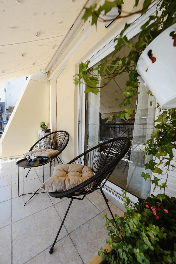 Apartment Central Apartments Volos