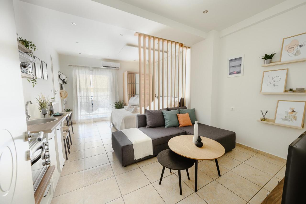 Central Apartments Apartment