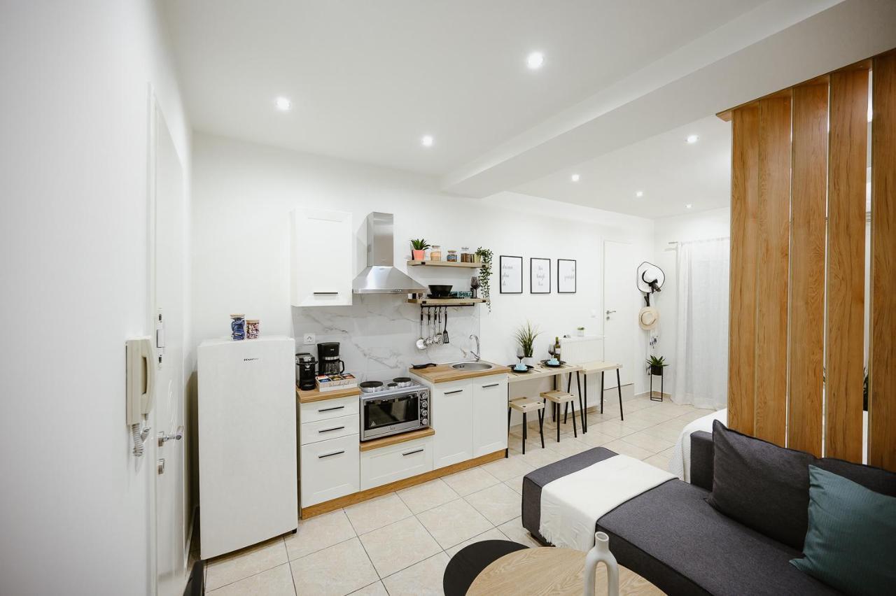 Central Apartments Apartment Volos