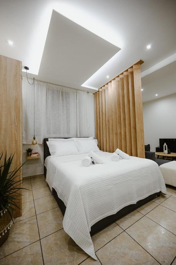 Central Apartments Apartment Volos