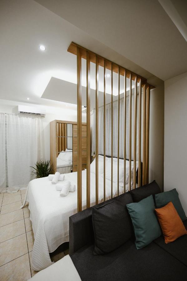 Central Apartments Apartment *
