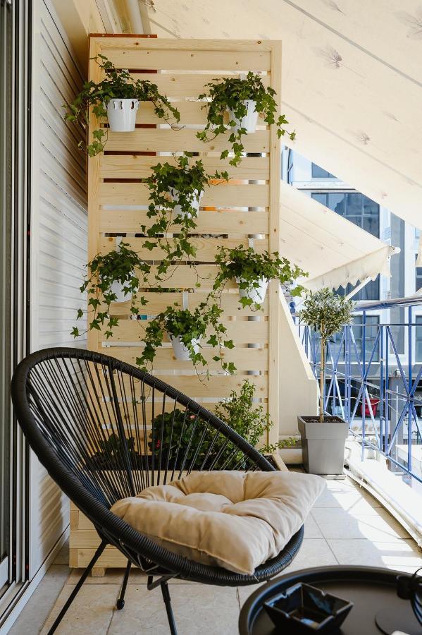 Apartment Central Apartments Volos