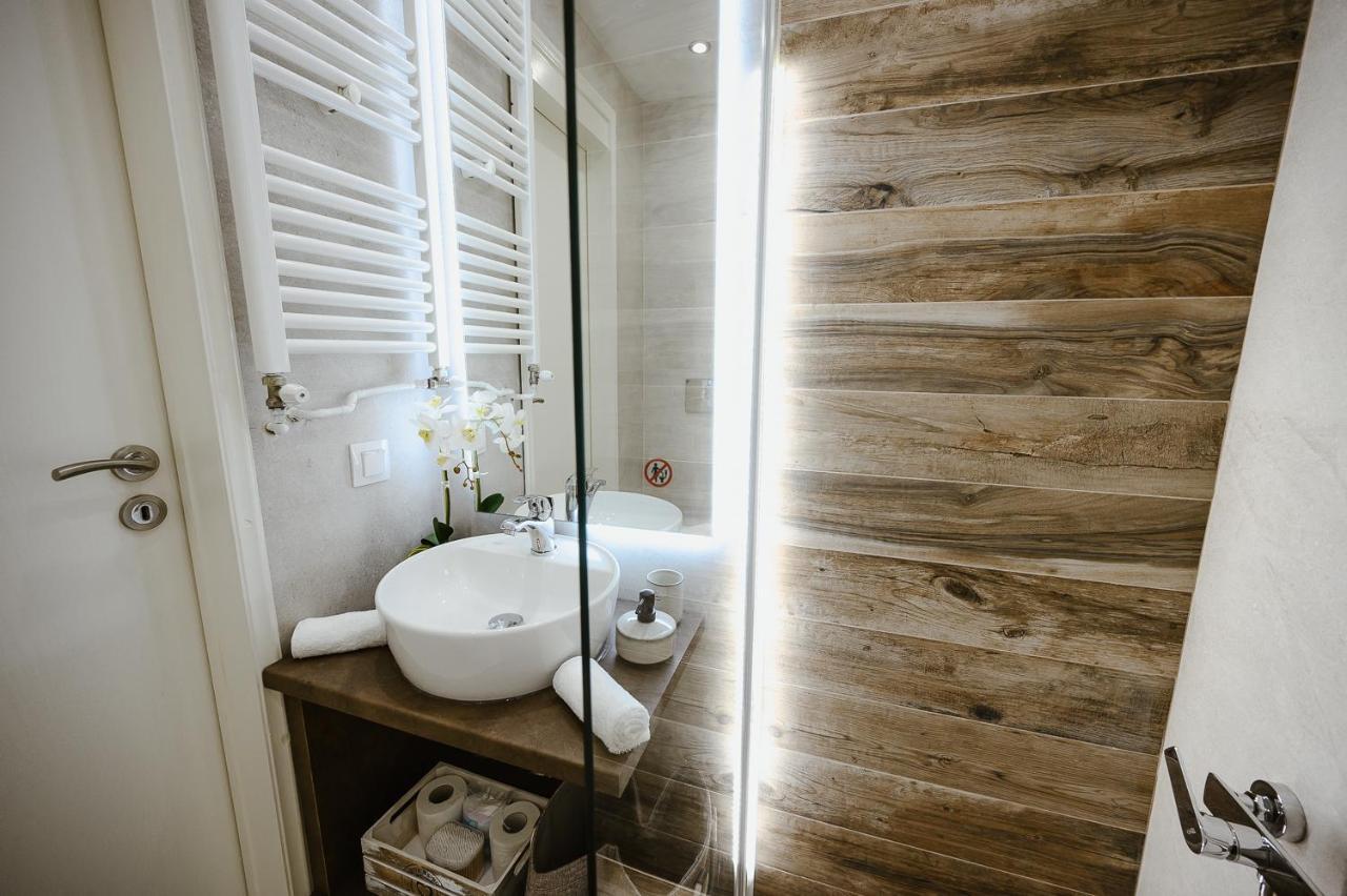 Central Apartments * Volos