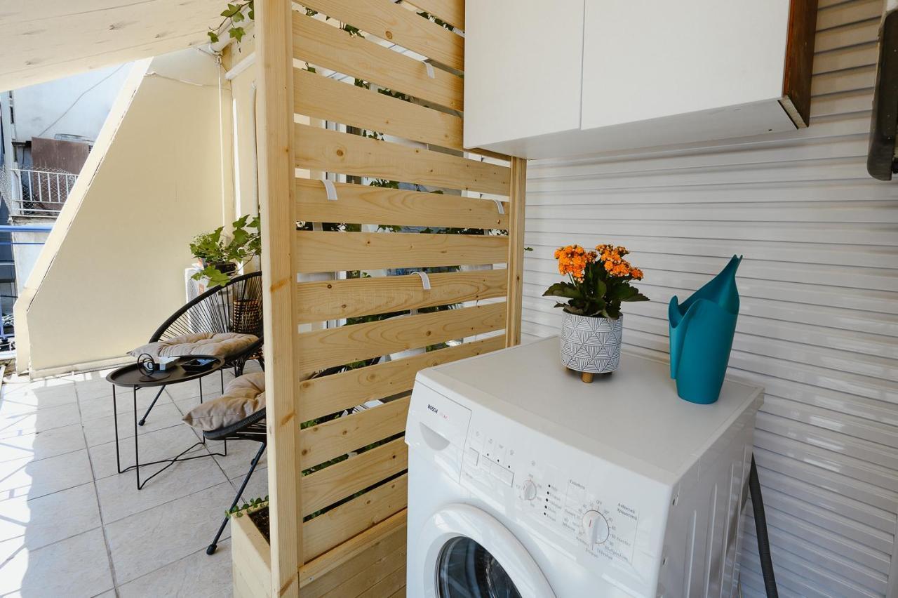 Apartment Central Apartments Volos