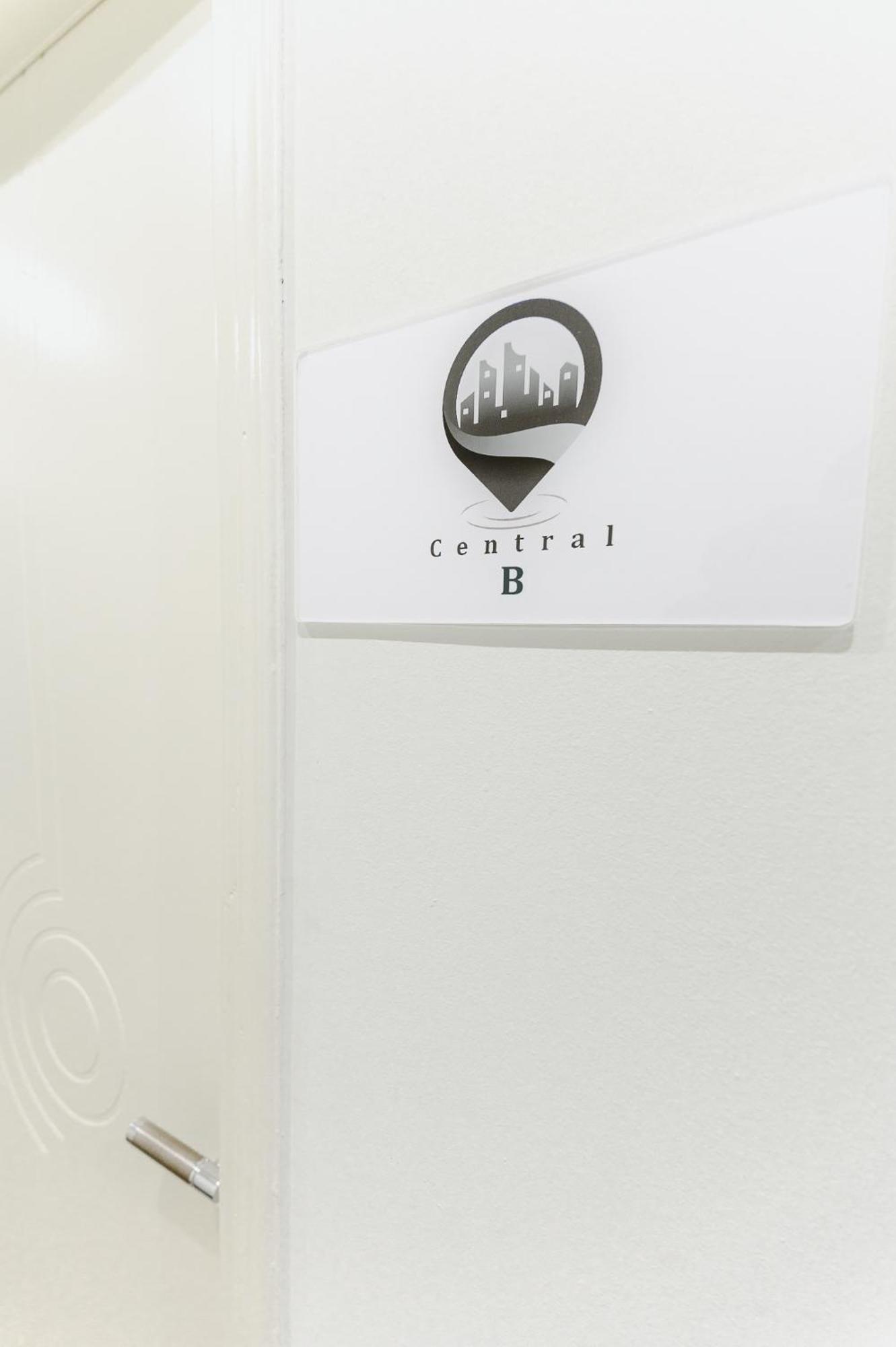 Apartment Central Apartments Volos