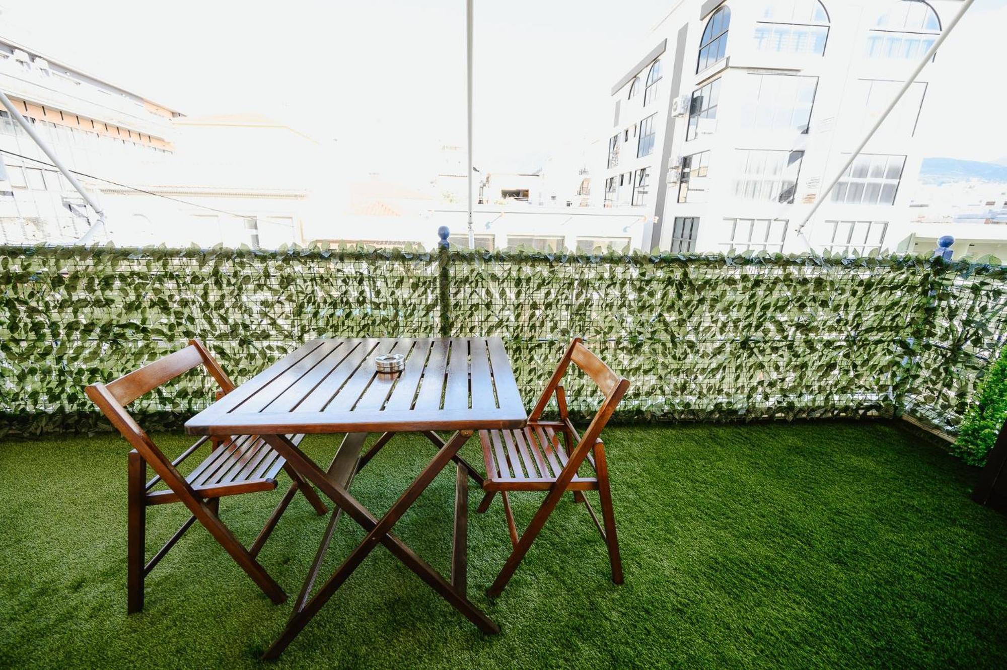Central Apartments Apartment Volos