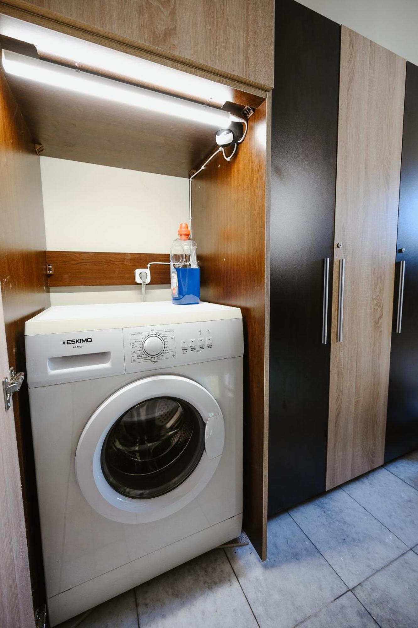Apartment Central Apartments Volos