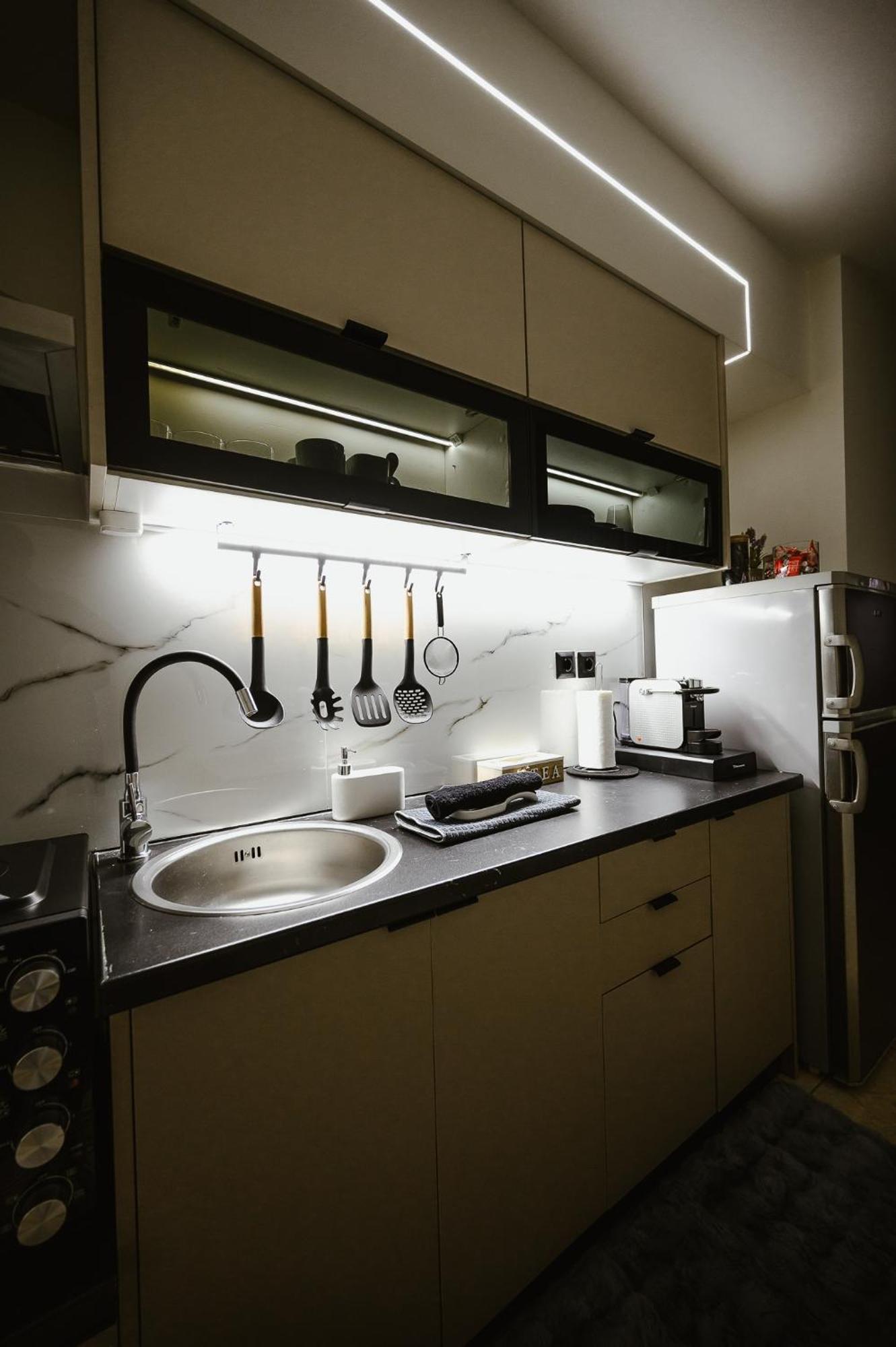 Central Apartments Volos