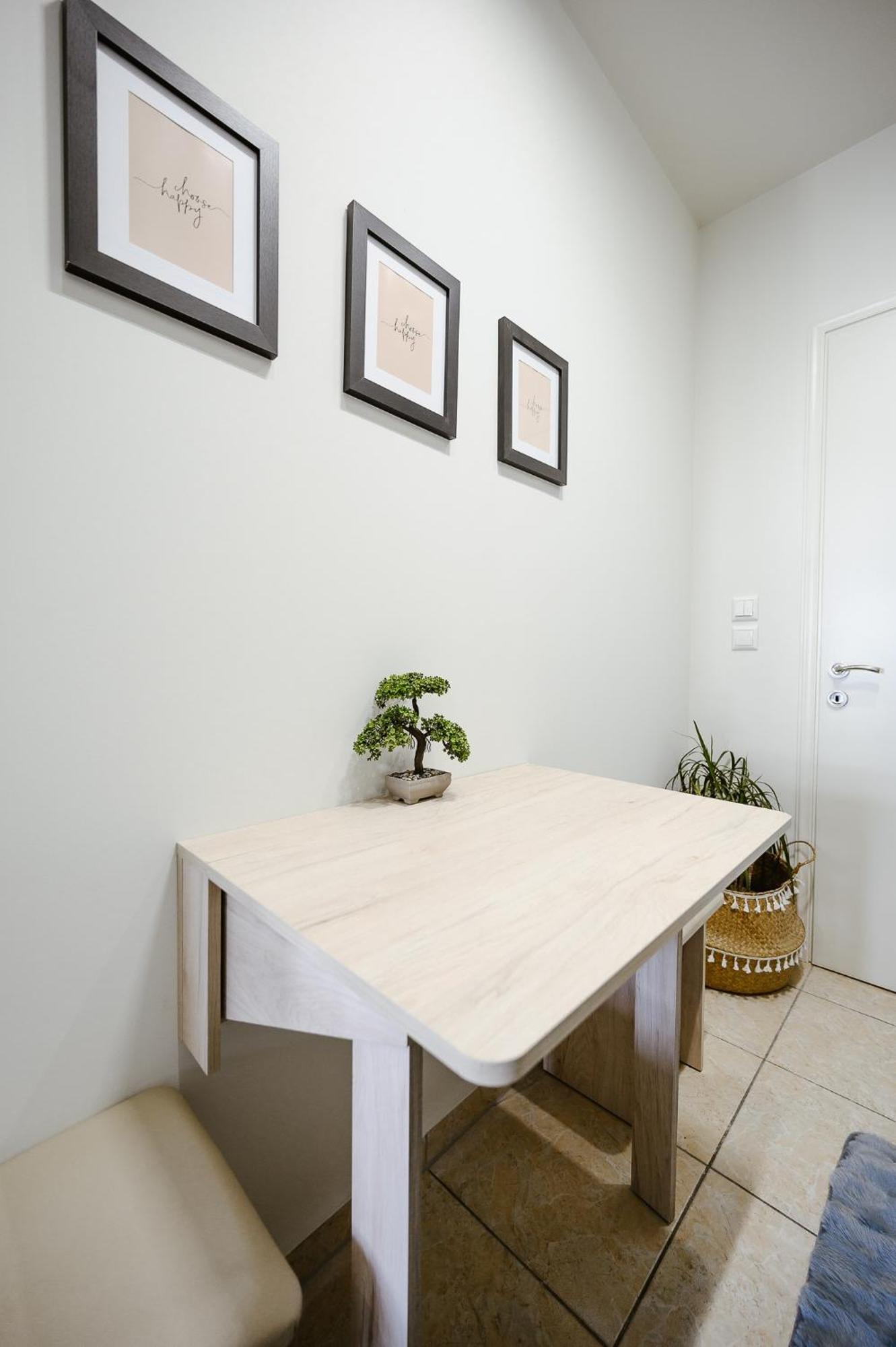 Central Apartments Apartment *