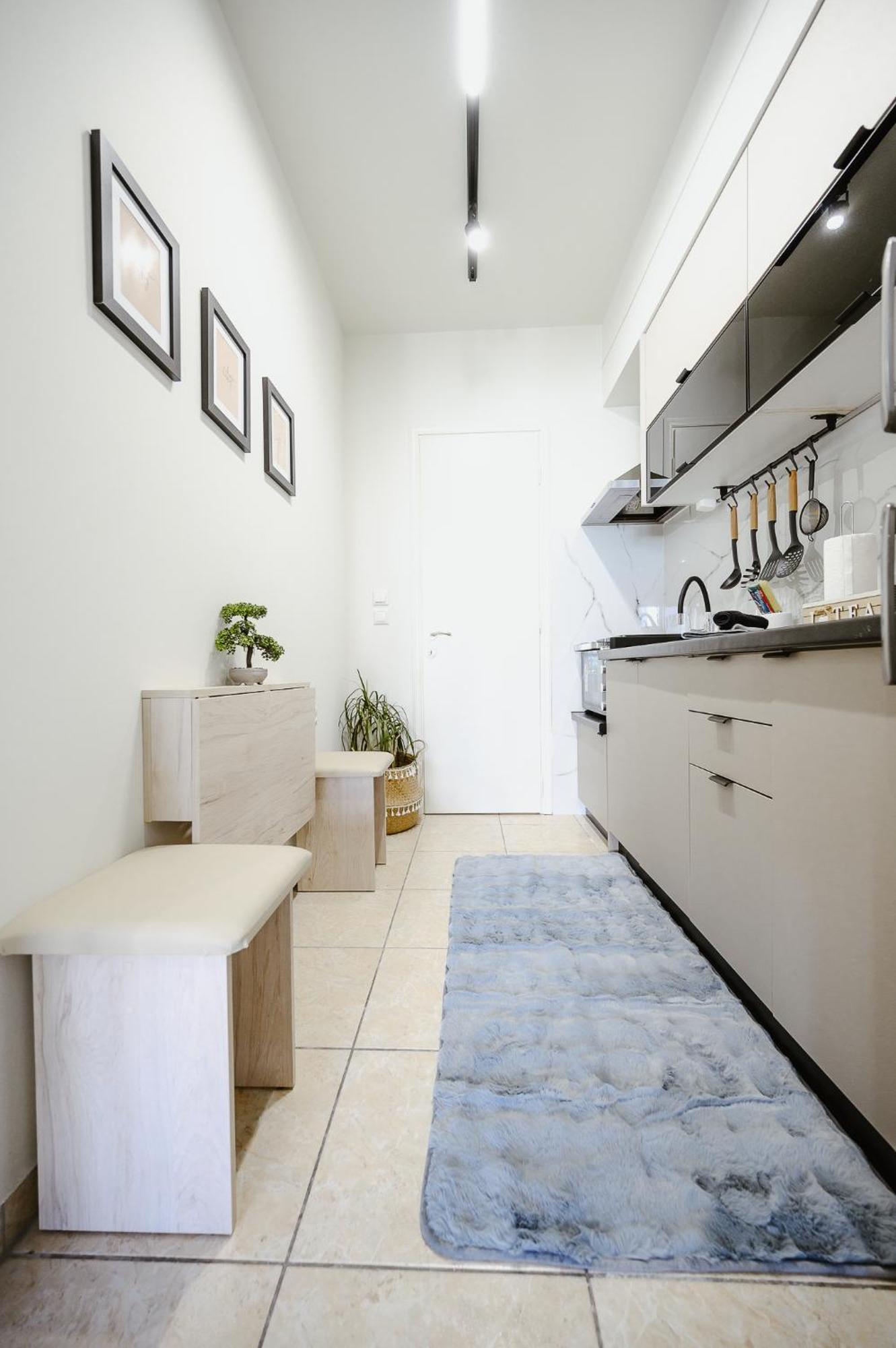 Central Apartments Apartment *