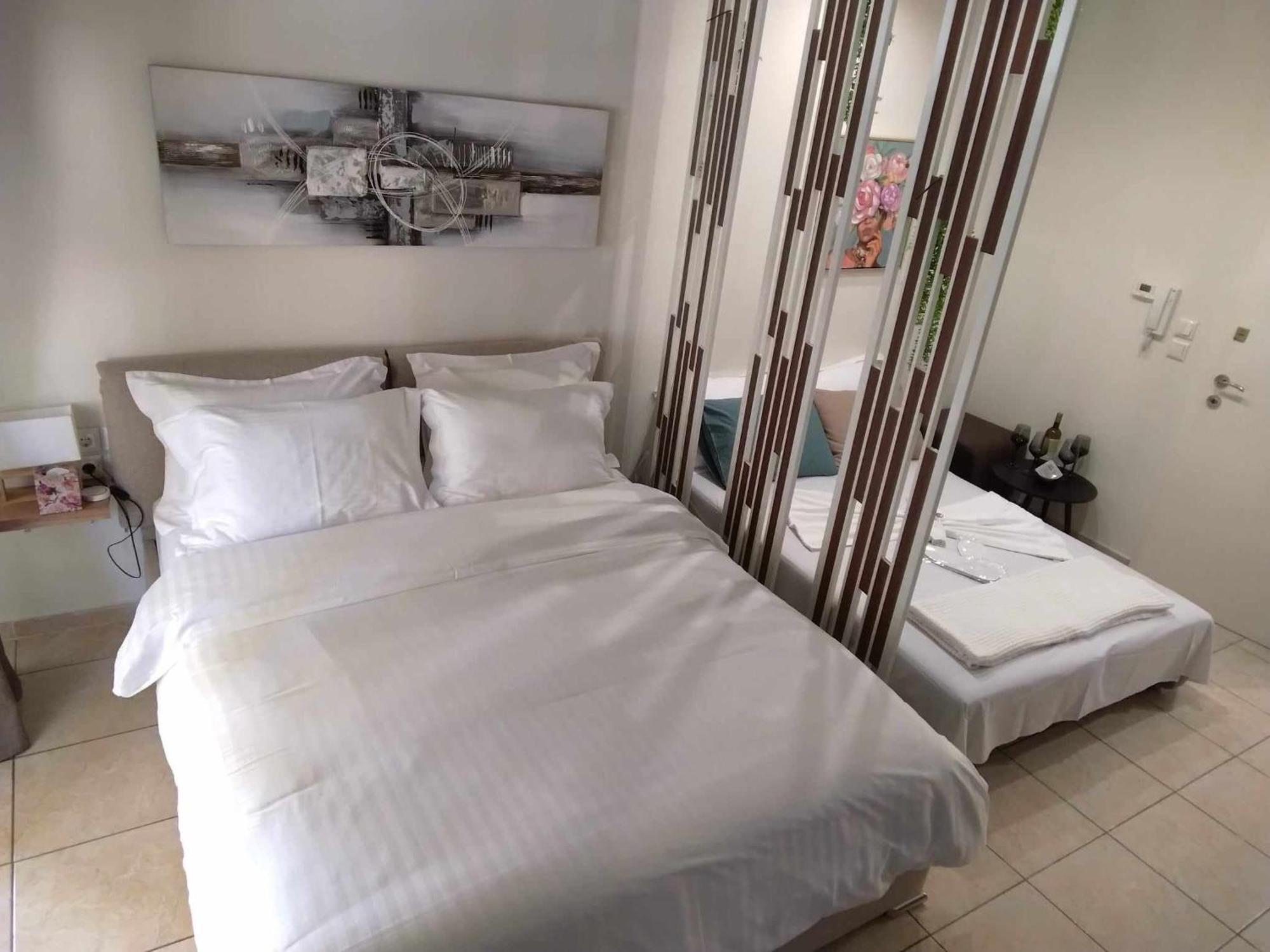 Central Apartments Volos